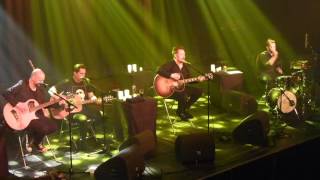 Therapy Nobody Here But Us  Live Melkweg Amsterdam 2016 [upl. by Adnauqaj636]