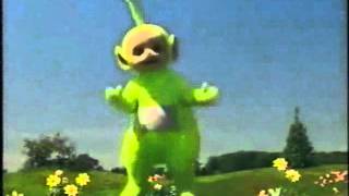 Tinky Winky Dipsy LaaLaa Po  Teletubbies [upl. by Haimarej]