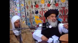 Milad Bayan  Allama Khadim Hussain Rizwi [upl. by Indys]