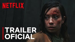 Nowhere  Trailer oficial  Netflix [upl. by Moneta]