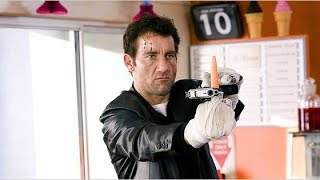 Shoot Em Up Full Movie Facts amp Review  Clive Owen  Paul Giamatti [upl. by Lenwood744]