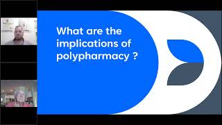 Polypharmacy Effects and Risks for your Patient [upl. by Leira363]