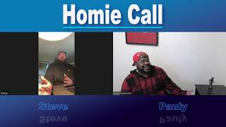 Homie Call  Kendrick Lamar vs Drake Conversation w Steve PART III [upl. by Otanod687]