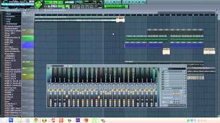 Deorro amp MAKJ  Ready Giulio Galioto Remake  FREE FLP [upl. by Salim]