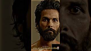 Kabir Singh full video Bike scene [upl. by Bak]