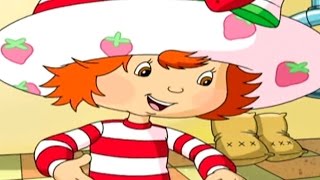 Rosita Fresita ★🍓 Episodio Completo Especial 🍓★ Dibujos animados para niños en Español [upl. by Nauqad]