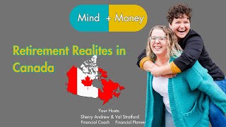 Retirement Realities in Canada Ep 30 [upl. by Lazare]