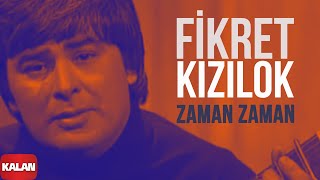 Fikret Kızılok  Zaman Zaman IOfficial Music Video © 1993 Kalan Müzik [upl. by Niriam]