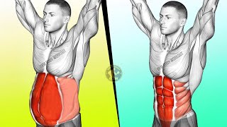 We Tested 7 Abs Exercises These Are Best For Weight Loss [upl. by Madda]