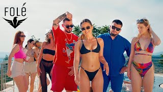 Romeo ft Ermal Fejzullahu  Më e Mira Official Video [upl. by Sylram]