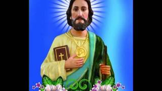 St Jude Novena Malayalam [upl. by Olivie]