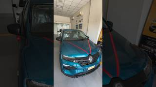 Kwid Renault Kwid rxlo 👍🚙automobile kwid renault dreamvehicle0005 [upl. by Sotnas40]