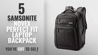 7 BEST Laptop Backpacks These Packs Are Insane [upl. by Yennek953]