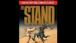 Stephen Kings The Stand Book Review [upl. by Edan615]