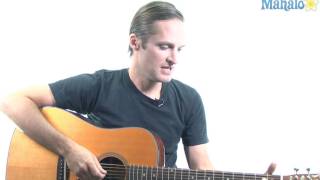 How to Play quotSuspicionquot by Elvis Presley on Guitar [upl. by Carboni]