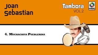 Muchachita Pueblerina  Joan Sebastian Audio Oficial [upl. by Parfitt644]