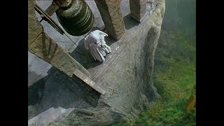 Michael Powell Retrospective 10 Black Narcissus [upl. by Yeslrahc801]