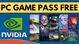 Get PC Game Pass Free For 3 Months  Free Xbox Game Pass  Xbox Game Pass Free  Xbox Game Pass PC [upl. by Anwahsad903]