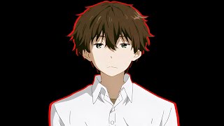 5 Deduction SKILLS To Become Like Oreki Houtarou Hyouka [upl. by Kermie546]