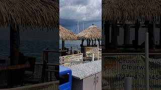 Walk tour ✨️ dockside in Clearwater Florida [upl. by Veriee]