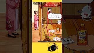 GameplayVị thế gia đình games shorts gaming anime [upl. by Noelc]