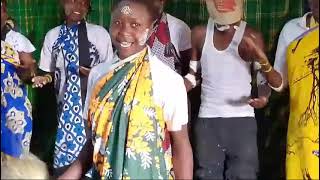 JOY BRINGERS kisii folk song [upl. by Aielam953]