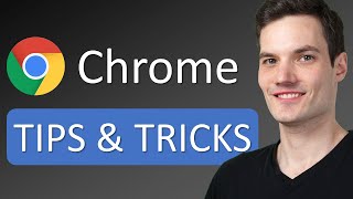 🧙‍♂️ Google Chrome Tips amp Tricks [upl. by Ennovyhs693]