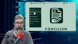 Concilium Tutorial [upl. by Eniala752]