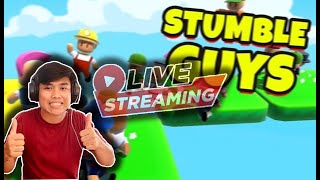 MABAR STUMBEL GUIS  Live Stumble Guys [upl. by Ingunna]