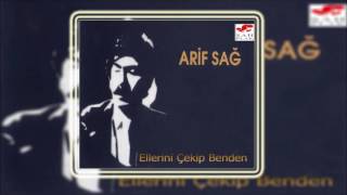 Arif Sağ amp Gafil Gezme Şaşkın   Official Music © ŞAH PLAK [upl. by Nickola]