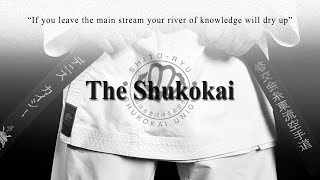 The Shukokai [upl. by Dittman]