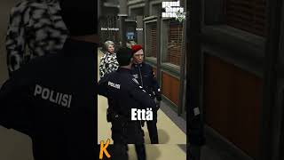 KaupunkiRP aukeaa kohta 🥳gtavrp suomirp rpsuomi roolipeli kaupunkirp gtavpolice [upl. by Yecnahc946]