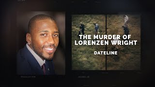 Dateline Episode Trailer The Murder of Lorenzen Wright  Dateline NBC [upl. by Andryc]