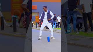 BEMBELEZA  MARLAW FROM TANZANIA OFFICIAL DANCE VIDEO trendingshorts [upl. by Kaela]