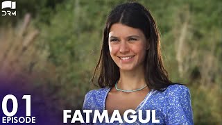 Fatmagul  EP 01  Beren Saat  Turkish Drama  Urdu Dubbing  RH1 [upl. by Coombs223]