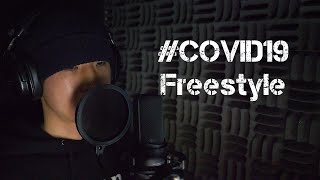 【FREESTYLE】Catarrh Nisin  COVID19 [upl. by Gherlein303]