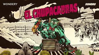 El Chupacabras 01 Una masacre [upl. by Spurgeon]