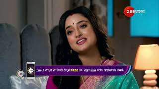 Mithijhora  Ep  219  Webisode 03  Oct8 2024   Zee Bangla [upl. by Drain508]