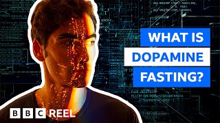 What is dopamine fasting and is it good for you – BBC REEL [upl. by Anyel193]