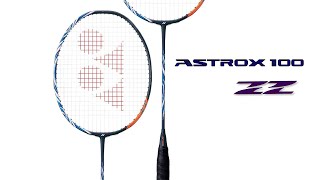 Yonex Nanoflare 1000Z VS Yonex Astrox 100ZZ IS IT REALLY BETTER [upl. by Ainaznat]