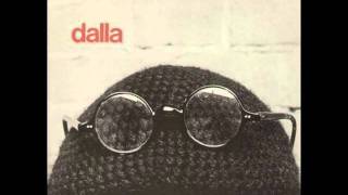 Lucio dalla  Stella di mare [upl. by Halpern]