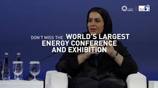 ADIPEC 2024  Catalysing tangible action to secure a better future for us all [upl. by Nimar536]