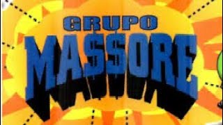 EL OSO POLAR  Grupo massore  OSITO POLAR  DJAUDEF FT DJCHRISTIAN 🎶 [upl. by Perren]