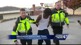 Brashear High School shooting trial continues [upl. by Spear807]