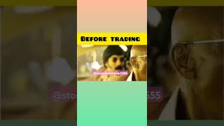 stockmarket funny memes comedy attitude motivation nifty optiontrading cute movie clips [upl. by Aneahs]