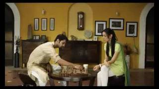 Sanaya Irani and Barun Sobti in Dulux Paints Ad [upl. by Eimerej]