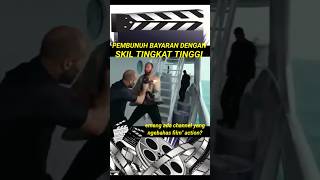 MENARGETKAN NYAWA SEORANG PENGUSAHA pembunuhbayaran alurceritafilm bishop [upl. by Rashidi616]