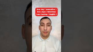 Learn Darija Easy Now darija learndarija moroccandarija [upl. by Imuyam]