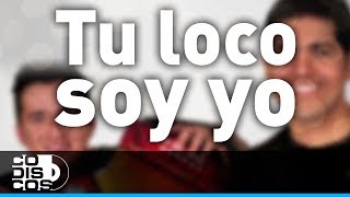 Tu Loco Soy Yo Peter Manjarrés amp Sergio Luis Rodríguez  Audio [upl. by Small]