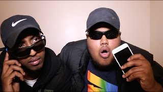 PRANK CALLING YOUTUBERS amp ROADMEN wQasaQasa  Part 2 [upl. by Stine]